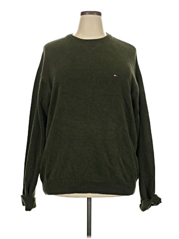 Tommy Hilfiger Pullover Sweater (view 1)