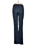 Paige Hearts Blue Jeans Size 28 waist - photo 2