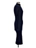 Wilfred Blue Cocktail Dress Size XS - photo 4