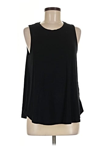 Thread & Supply Sleeveless Top (view 1)