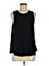 Thread & Supply Black Sleeveless Top Size M - photo 1