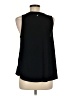 Thread & Supply Black Sleeveless Top Size M - photo 2