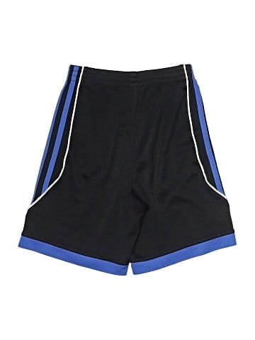 Adidas Athletic Shorts (view 2)