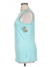 Reebok Teal Active Tank Size XL - photo 5