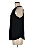 Thread & Supply Black Sleeveless Top Size M - photo 5