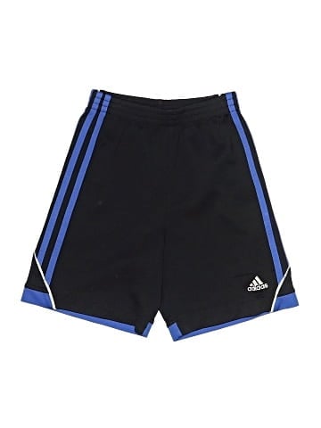 Adidas Athletic Shorts (view 1)