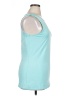 Reebok Teal Active Tank Size XL - photo 4