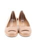 Trotters Tan Heels Size 10 1/2 - photo 2