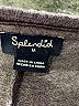 Splendid Gray Pullover Sweater Size M - photo 7