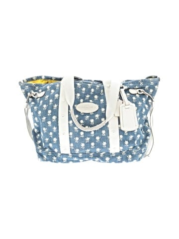 Coach Factory Tote (view 1)