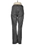 Lee Chevron-herringbone Gray Jeans Size 8S - photo 2