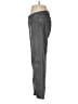 Lee Chevron-herringbone Gray Jeans Size 8S - photo 5