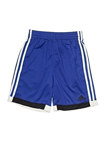 Adidas Athletic Shorts (view 1)