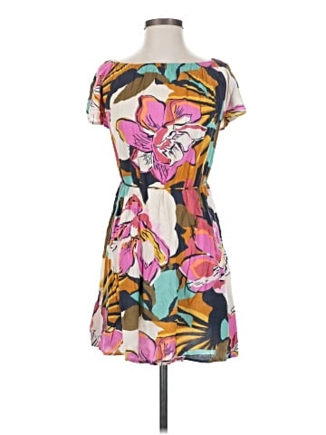 Billabong Cocktail Dress (view 1)