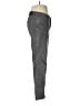 Lee Chevron-herringbone Gray Jeans Size 8S - photo 4