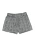 Unbranded Houndstooth Gray Shorts Size S - photo 1