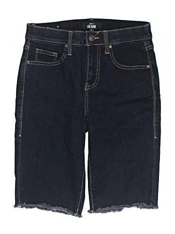 Lularoe Denim Shorts (view 1)