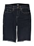Lularoe Blue Denim Shorts Size 26 waist - photo 1