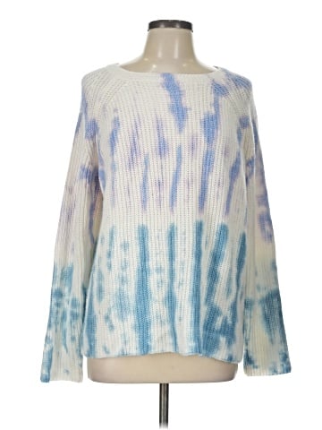 For The Republic Pullover Sweater (view 1)
