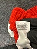 Lucky Brand Hearts Red Pullover Sweater Size S - photo 8