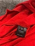 Ruti Red Short Sleeve Top Size Med (2) - photo 5