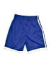 Adidas 100% Polyester Color Block Blue Athletic Shorts Size 10 - 12 - photo 2