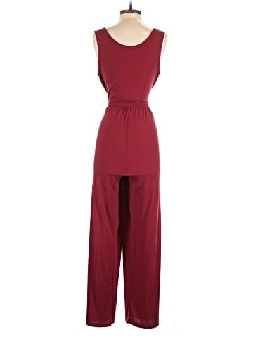 Gilli Jumpsuit (view 2)