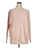 Liv Pink Sweatshirt Size 1X - photo 1