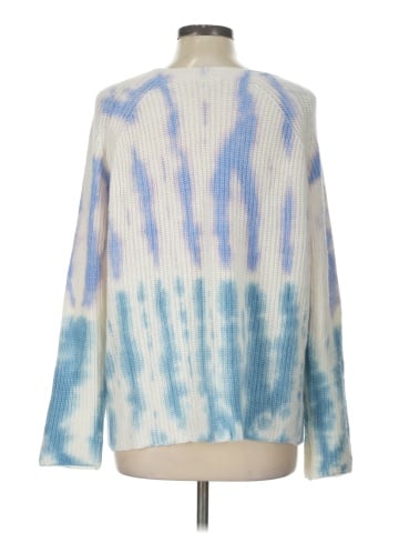 For The Republic Pullover Sweater (view 2)