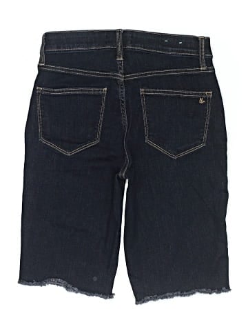 Lularoe Denim Shorts (view 2)