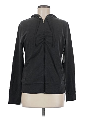 NY&C Zip Up Hoodie (view 1)