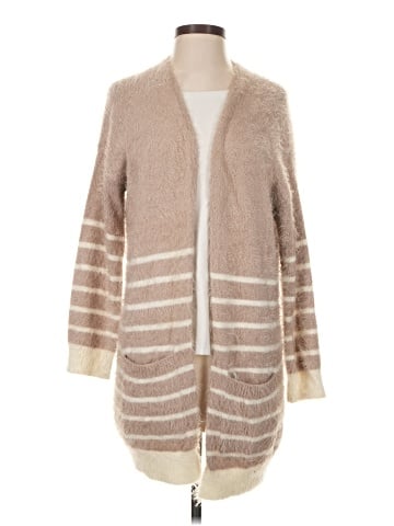 Charlotte Russe Cardigan (view 1)