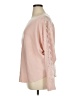 Liv Pink Sweatshirt Size 1X - photo 5