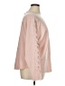 Liv Pink Sweatshirt Size 1X - photo 4