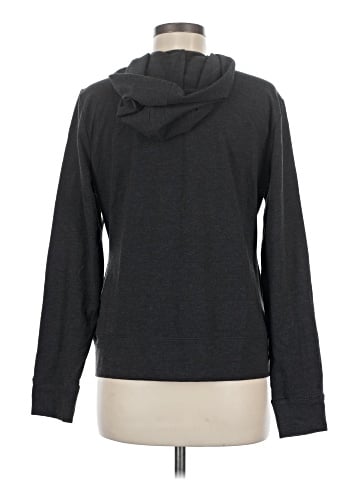 NY&C Zip Up Hoodie (view 2)