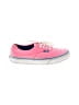 Vans Pink Sneakers Size 7 - photo 1
