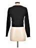 Calia Black Long Sleeve T-Shirt Size L - photo 2
