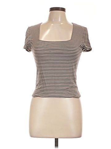 Be Cool Short Sleeve T-Shirt (view 1)