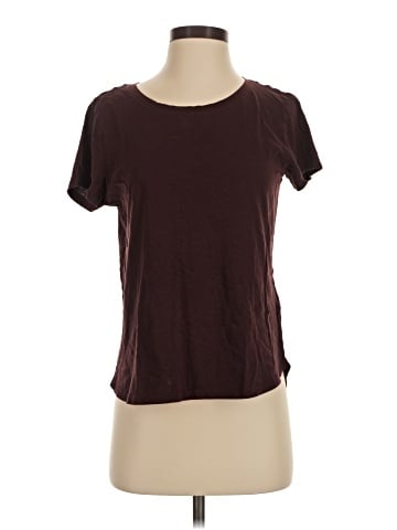 H&M Short Sleeve T-Shirt (view 1)