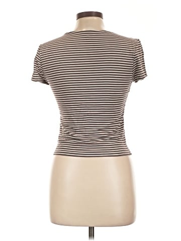 Be Cool Short Sleeve T-Shirt (view 2)