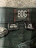 BDG Black Jeans Size 28 waist - photo 7