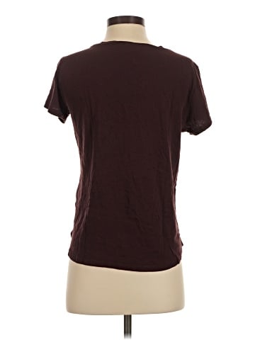 H&M Short Sleeve T-Shirt (view 2)