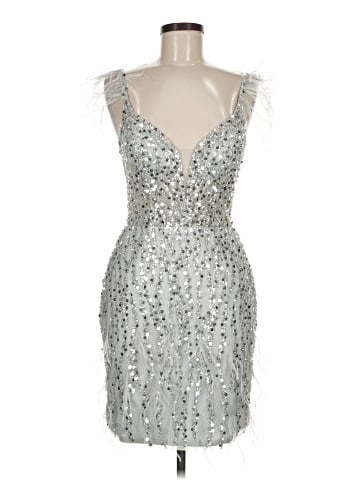 GB Cocktail Dress (view 1)