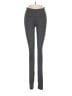 Lululemon Athletica Gray Active Pants Size 6 - photo 1