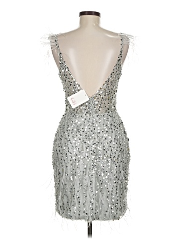 GB Cocktail Dress (view 2)