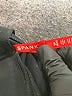 SPANX Solid Black Active Pants Size 1X - photo 4