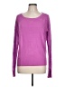 Lorna Jane Active 100% Acrylic Pink Pullover Sweater Size L - photo 1