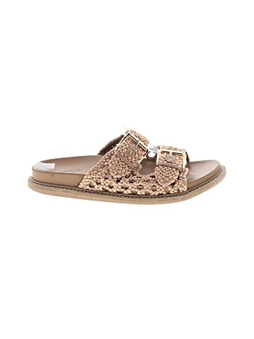 Universal Thread Sandals (view 1)