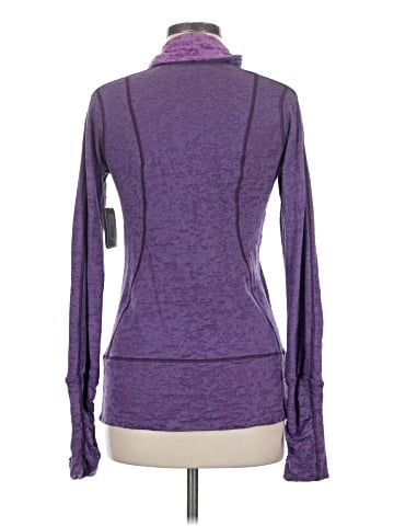 Moving Comfort Track Jacket (view 2)