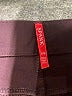 SPANX Burgundy Active Pants Size L - photo 4